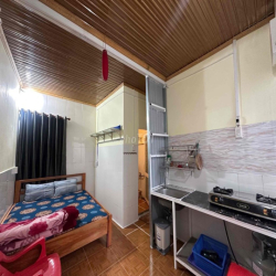 🏡 CHO THUÊ PHÒNG TRỌ/CĂN HỘ GẦN BÒ TƠ DÃ CHIẾN – HÙNG VƯƠNG, ĐÀ LẠT  ✨