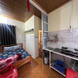 🏡 CHO THUÊ PHÒNG TRỌ/CĂN HỘ GẦN BÒ TƠ DÃ CHIẾN – HÙNG VƯƠNG, ĐÀ LẠT  ✨