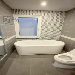 CHO THUÊ BIỆT THỰ KDC HIM LAM NHÀ ĐẸP