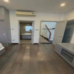 CHO THUÊ BIỆT THỰ KDC HIM LAM NHÀ ĐẸP