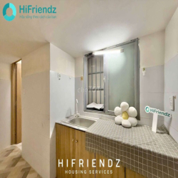 Cho thuê phòng Duplex Bình Trị Đông, Bình Tân - gác cao thoáng, giá rẻ