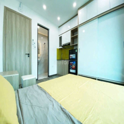 Căn hộ Studio Ngõ 7 Nhật Tảo- Đông Ngạc 3tr4 - 3tr8