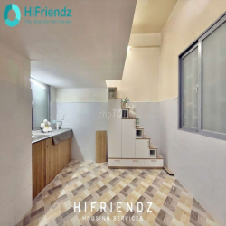 Cho thuê phòng Duplex Bình Trị Đông, Bình Tân - gác cao thoáng, giá rẻ