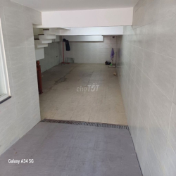 Biệt thự  Cityland Center Hills P7💎Trần Thị Nghỉ💎5x20m. hầm 4 lầu 6PN