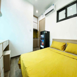Căn hộ Studio Ngõ 7 Nhật Tảo- Đông Ngạc 3tr4 - 3tr8