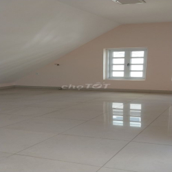 Cho thuê Biệt thự KDC Trung Sơn, Bình Chánh, TP.HCM.