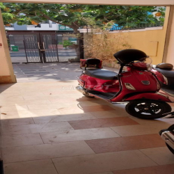 Cho thuê Biệt thự KDC Trung Sơn, Bình Chánh, TP.HCM.