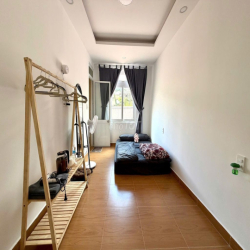 CHO THUÊ NHÀ NGUYÊN CĂN 1 TRỆT 3 LẦU ĐƯỜNG HÙNG VƯƠNG FULL NỘI THẤT