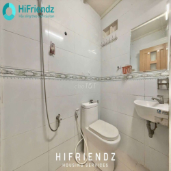 Cho thuê phòng Duplex Bình Trị Đông, Bình Tân - gác cao thoáng, giá rẻ