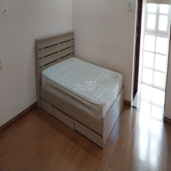 Cho thuê Biệt thự KDC Trung Sơn, Bình Chánh, TP.HCM.