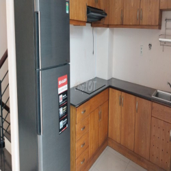 Cho thuê Biệt thự KDC Trung Sơn, Bình Chánh, TP.HCM.