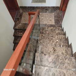 Biệt thự  Cityland Center Hills P7💎Trần Thị Nghỉ💎5x20m. hầm 4 lầu 6PN