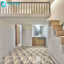 Cho thuê phòng Duplex Bình Trị Đông, Bình Tân - gác cao thoáng, giá rẻ