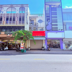 MT TRƯƠNG VĨNH KÝ DT 4X18M, 2 Lầu, Ngay ngã Tư Tân Sơn Nhì