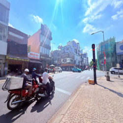 MT TRƯƠNG VĨNH KÝ DT 4X18M, 2 Lầu, Ngay ngã Tư Tân Sơn Nhì