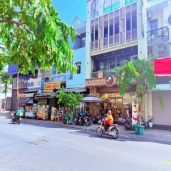 MT TRƯƠNG VĨNH KÝ DT 4X18M, 2 Lầu, Ngay ngã Tư Tân Sơn Nhì