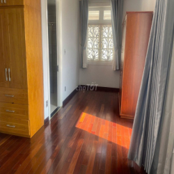 CHO THUÊ BIỆT THỰ ĐƠN LẬP 385M2 KDC KHANG ĐIỀN, PLB Q9