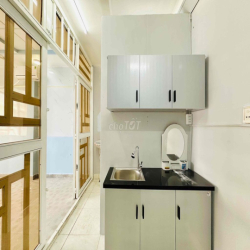 PENHOUSE - TÊN LỬA - VÕ VĂN KIỆT TIỆN DI CHUYỂN RỘNG 50m2