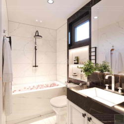 Căn Hộ Duplex 2PN 103m2 Feliz En Vista .Q2
