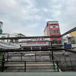 CHO THUÊ BUILDING VĂN PHÒNG – HOÀNG VĂN THỤ – GẦN SÂN BAY