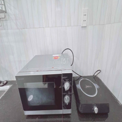 CHO THUÊ NHÀ NGUYÊN CĂN HỘ DỊCH VỤ SẲN 7 PHÒNG