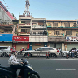 CHO THUÊ BUILDING VĂN PHÒNG – HOÀNG VĂN THỤ – GẦN SÂN BAY