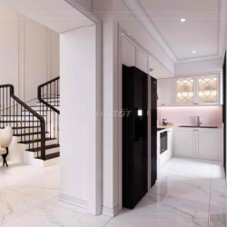 Căn Hộ Duplex 2PN 103m2 Feliz En Vista .Q2