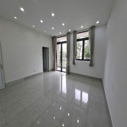 🌹THANG MÁY💯Biệt Thự đường 30m khu Ao Sen 10x20m 1 Hầm 3 tầng SÁT ĐS 7 