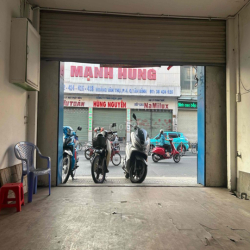 CHO THUÊ BUILDING VĂN PHÒNG – HOÀNG VĂN THỤ – GẦN SÂN BAY