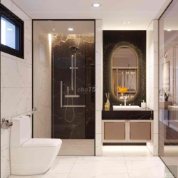 Căn Hộ Duplex 2PN 103m2 Feliz En Vista .Q2