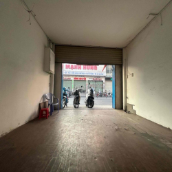 CHO THUÊ BUILDING VĂN PHÒNG – HOÀNG VĂN THỤ – GẦN SÂN BAY