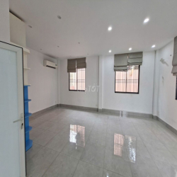 🌹THANG MÁY💯Biệt Thự đường 30m khu Ao Sen 10x20m 1 Hầm 3 tầng SÁT ĐS 7 