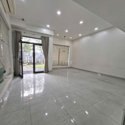 🌹THANG MÁY💯Biệt Thự đường 30m khu Ao Sen 10x20m 1 Hầm 3 tầng SÁT ĐS 7 
