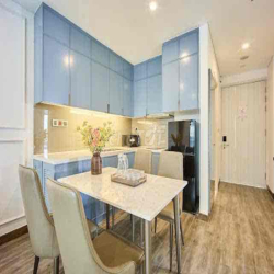 Cho Thuê Căn Hộ Wyndham Đà Nẵng Golden Bay 2 Phòng Ngủ