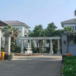 Chính chủ cho thuê căn biệt thự mới đẹp quận 2 ,HCM