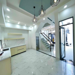 Cần Bán 2 Căn Nhà Liền Kề Chỉ 5 tỷ 650 triệu 87m2 Ngay Tháp Bà