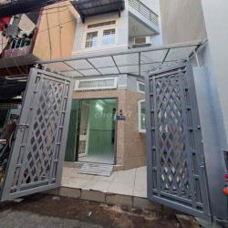 NHÀ THUÊ Q1, TRẦN ĐÌNH XU, TRỆT 2L, ST, 4PN -5WC, NHÀ MỚI