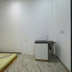 Cho thuê căn hộ studio mới – full nội thất