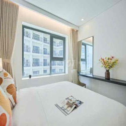 Cho Thuê Căn Hộ Wyndham Đà Nẵng Golden Bay 2 Phòng Ngủ