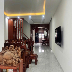 Chính chủ cho thuê căn biệt thự mới đẹp quận 2 ,HCM