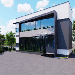 Cho thuê 12000m2 xưởng mới 100% Bến Cát, Bình Dương