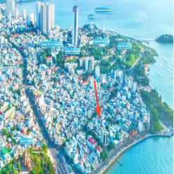 Cần Bán 2 Căn Nhà Liền Kề Chỉ 5 tỷ 650 triệu 87m2 Ngay Tháp Bà