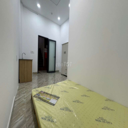 Cho thuê căn hộ studio mới – full nội thất