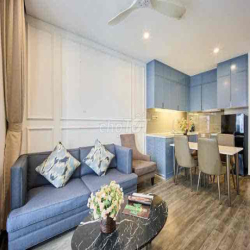 Cho Thuê Căn Hộ Wyndham Đà Nẵng Golden Bay 2 Phòng Ngủ