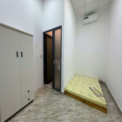 Cho thuê căn hộ studio mới – full nội thất