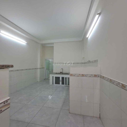 NHÀ THUÊ Q1, TRẦN ĐÌNH XU, TRỆT 2L, ST, 4PN -5WC, NHÀ MỚI
