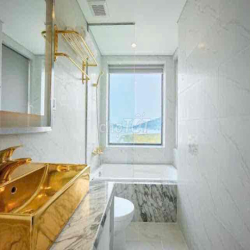 Cho Thuê Căn Hộ Wyndham Đà Nẵng Golden Bay 2 Phòng Ngủ