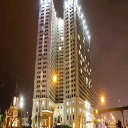 Cho Thuê Căn Hộ Wyndham Đà Nẵng Golden Bay 2 Phòng Ngủ