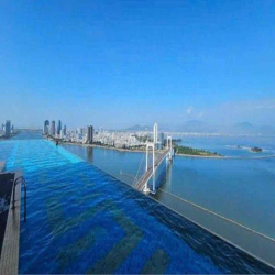 Cho Thuê Căn Hộ Wyndham Đà Nẵng Golden Bay 2 Phòng Ngủ