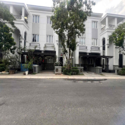 Chính chủ cho thuê căn biệt thự mới đẹp quận 2 ,HCM